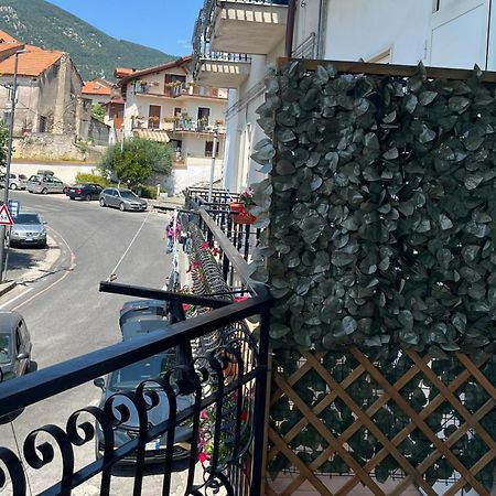 Bed and Breakfast Il Borgo Аджерола Экстерьер фото