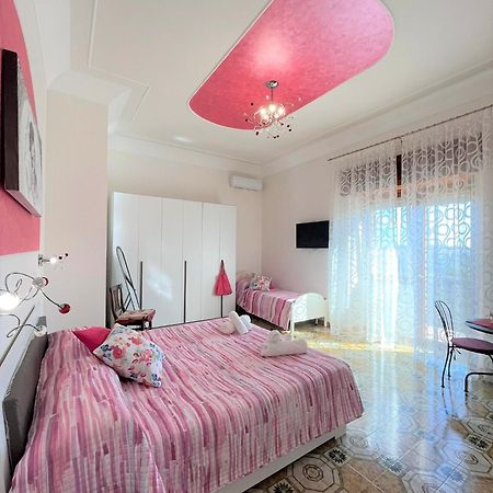 Bed and Breakfast Il Borgo Аджерола Экстерьер фото