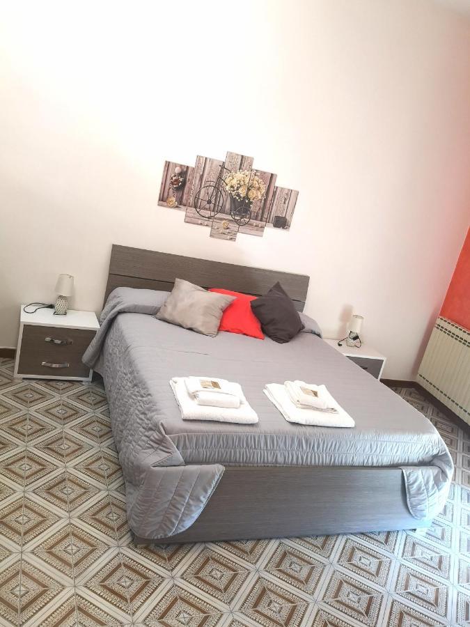 Bed and Breakfast Il Borgo Аджерола Экстерьер фото