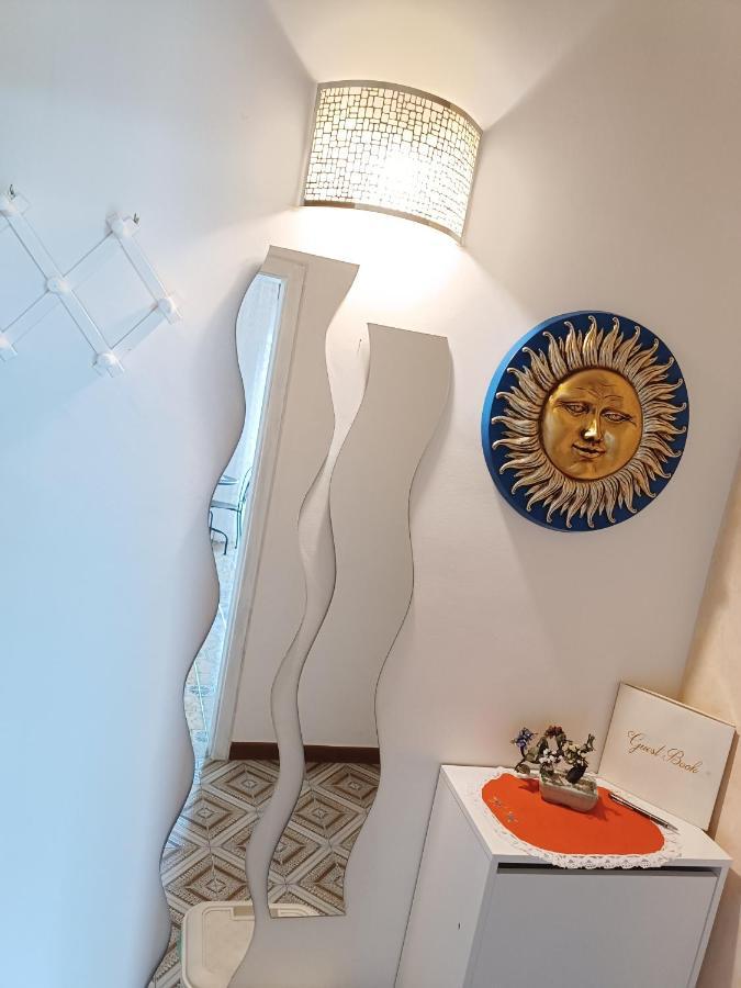 Bed and Breakfast Il Borgo Аджерола Экстерьер фото