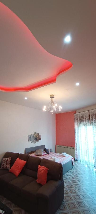 Bed and Breakfast Il Borgo Аджерола Экстерьер фото