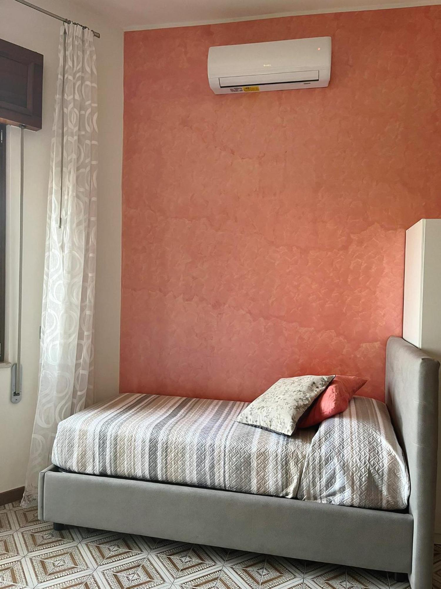 Bed and Breakfast Il Borgo Аджерола Экстерьер фото