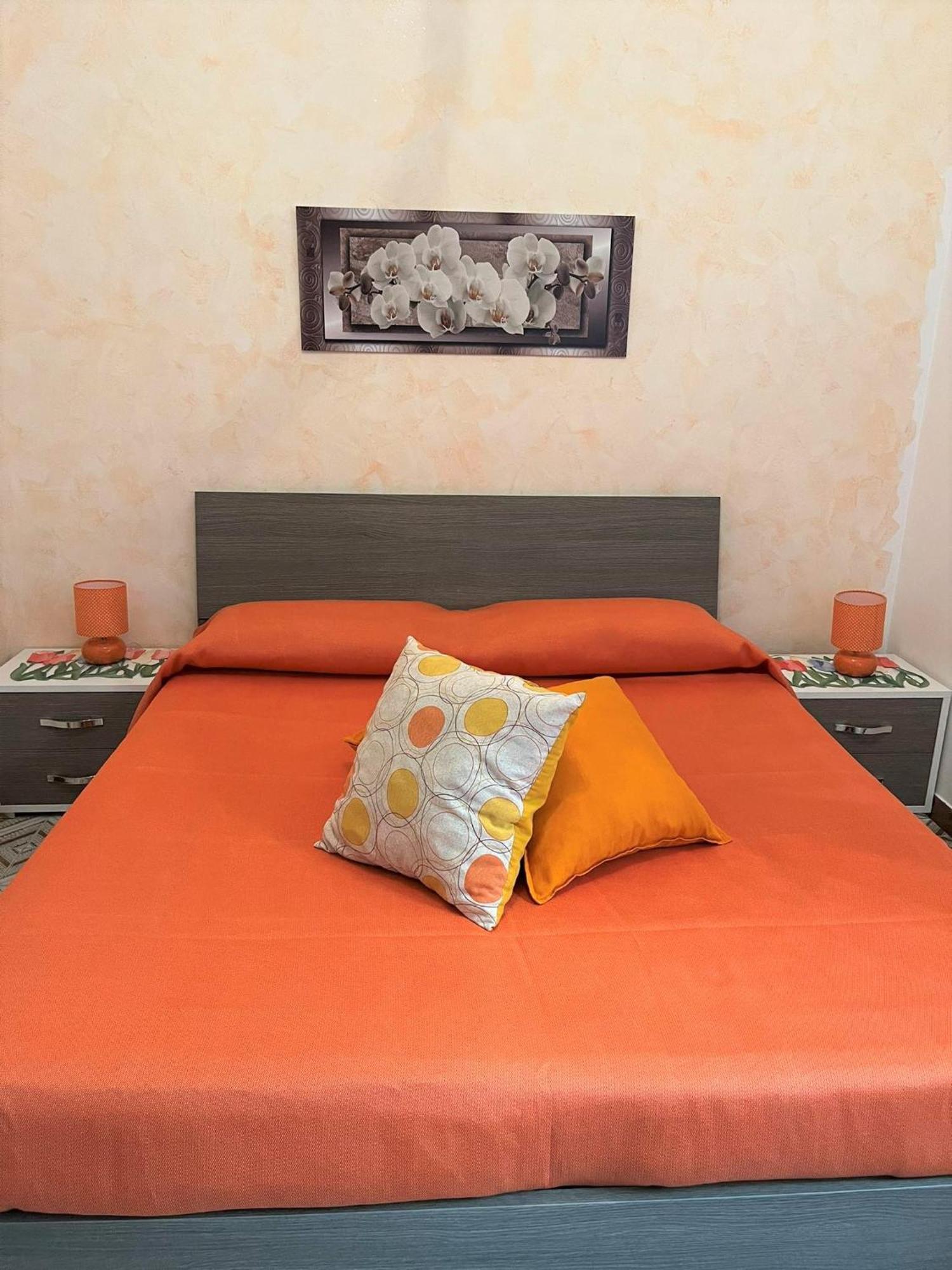 Bed and Breakfast Il Borgo Аджерола Экстерьер фото