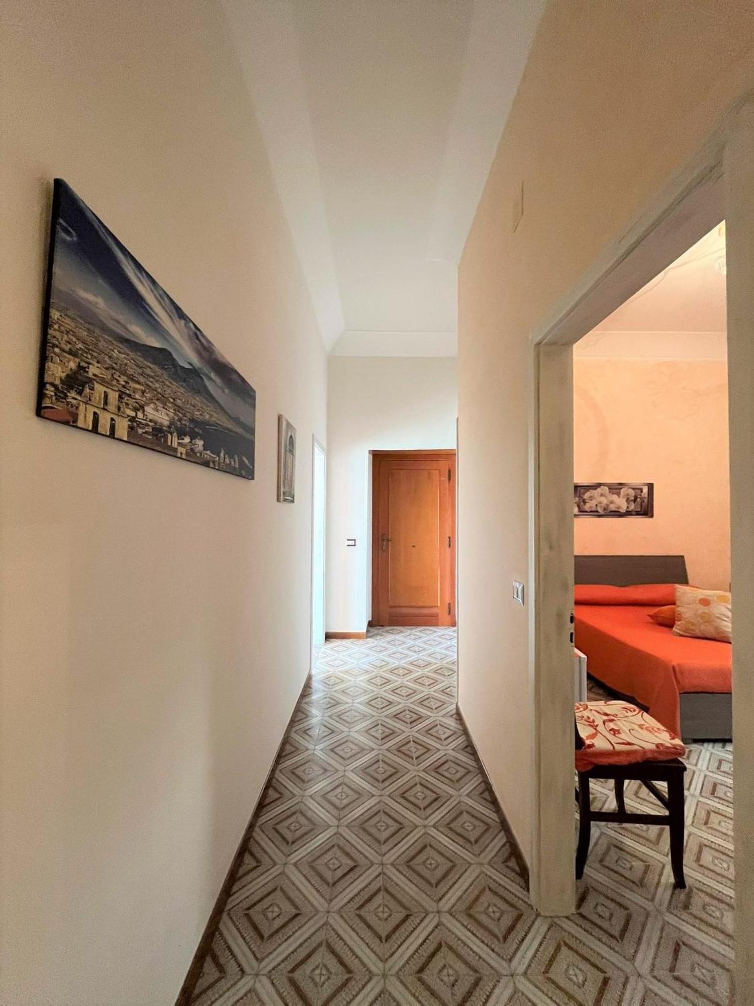Bed and Breakfast Il Borgo Аджерола Экстерьер фото