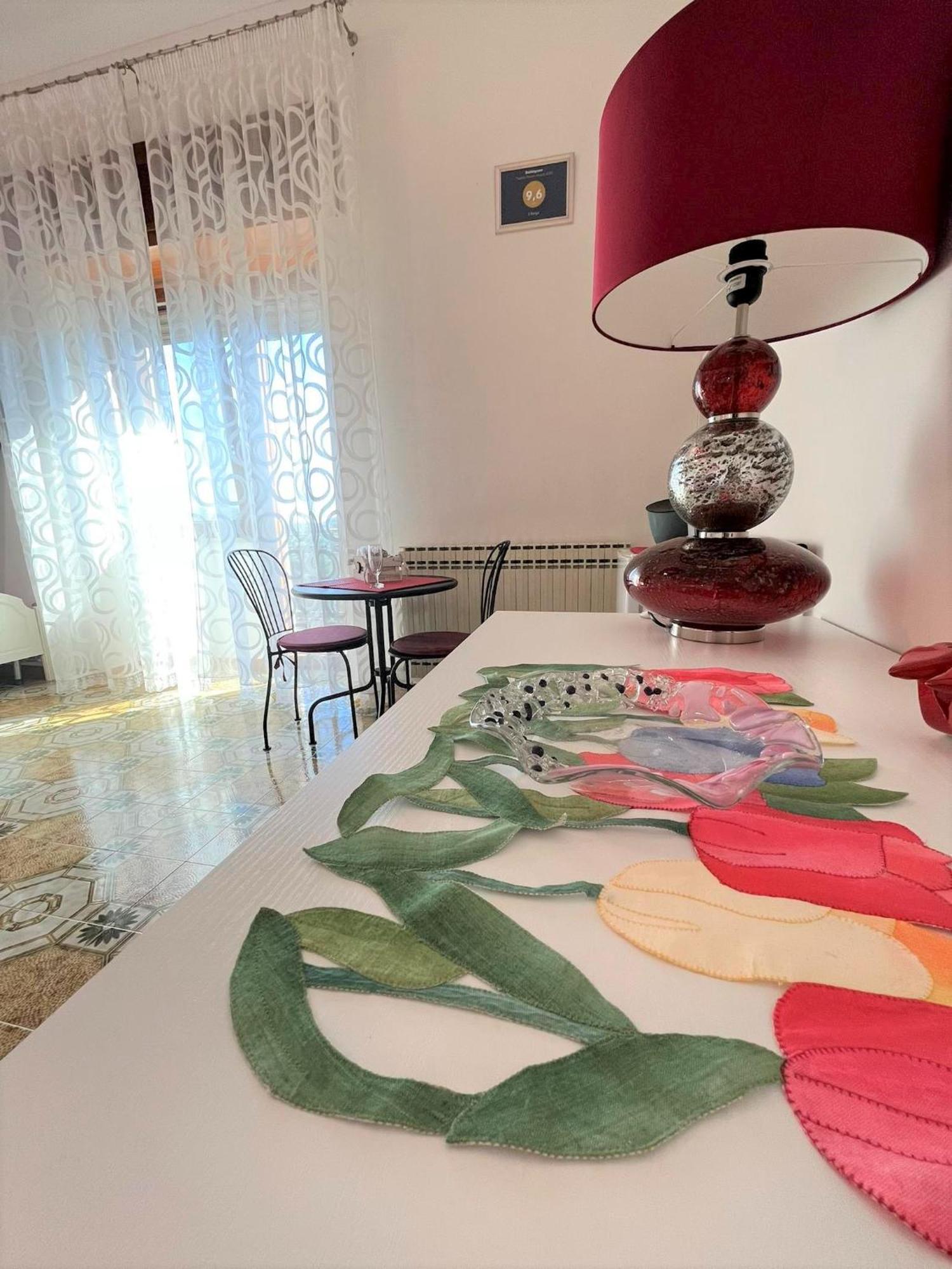 Bed and Breakfast Il Borgo Аджерола Экстерьер фото