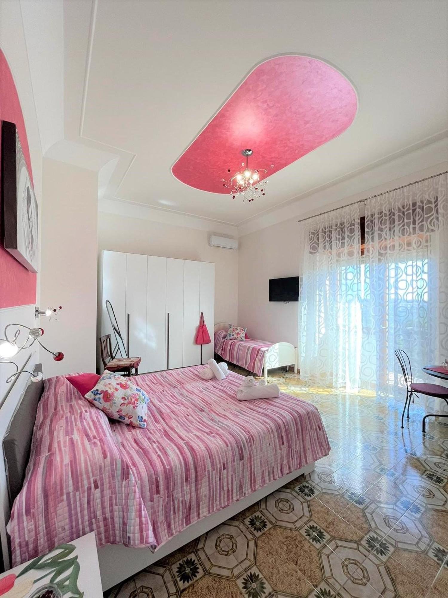 Bed and Breakfast Il Borgo Аджерола Экстерьер фото