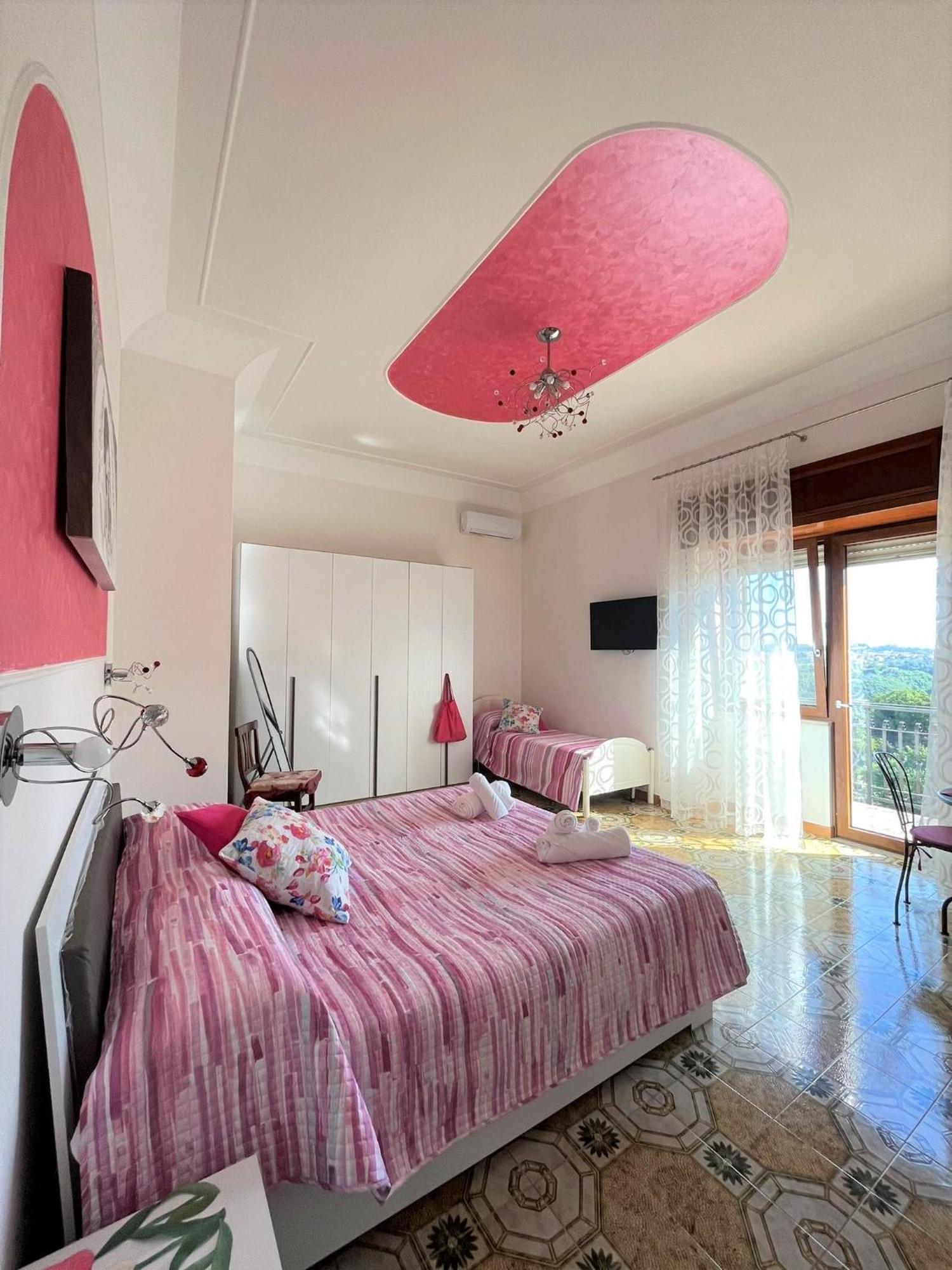 Bed and Breakfast Il Borgo Аджерола Экстерьер фото