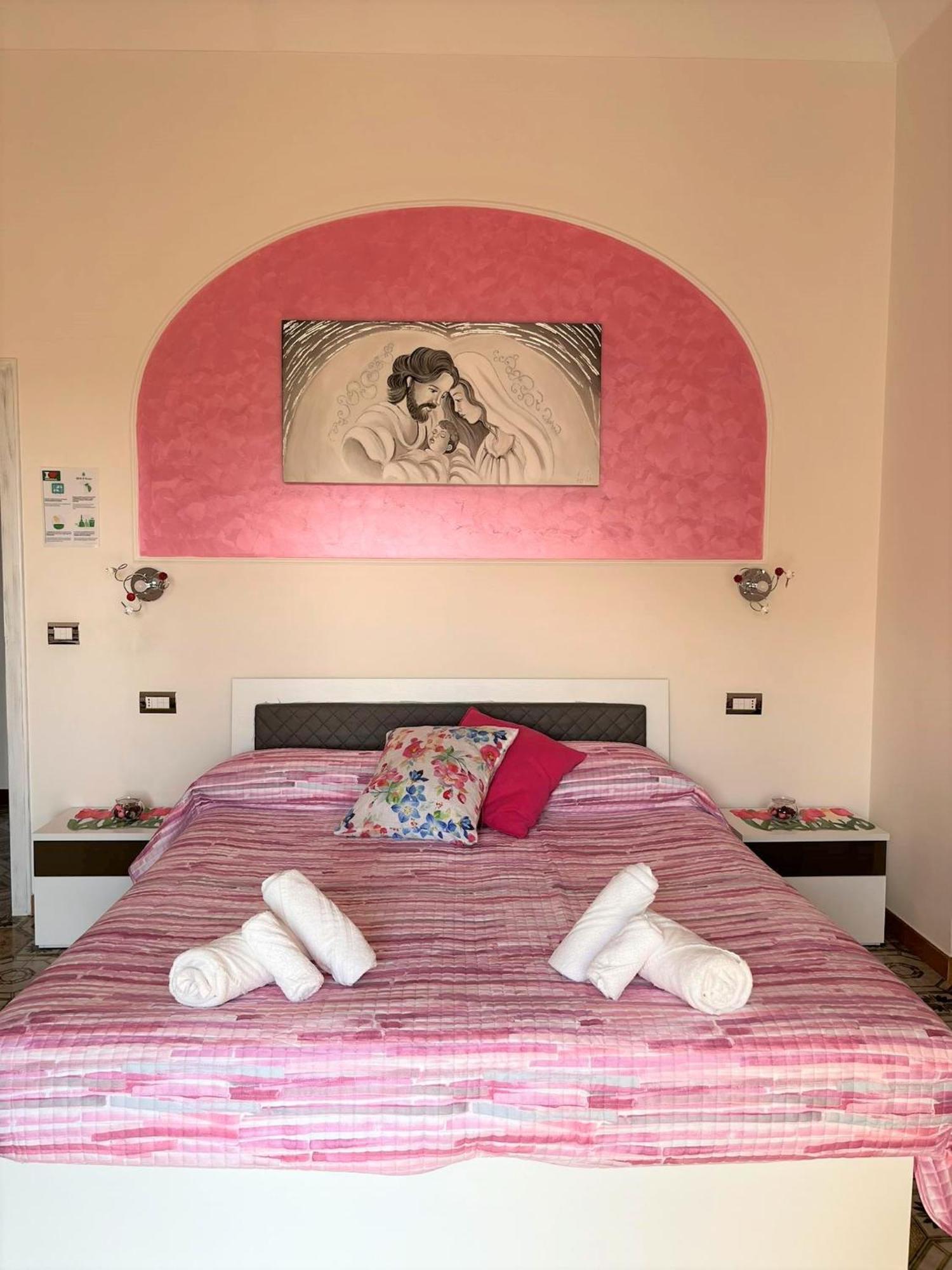 Bed and Breakfast Il Borgo Аджерола Экстерьер фото