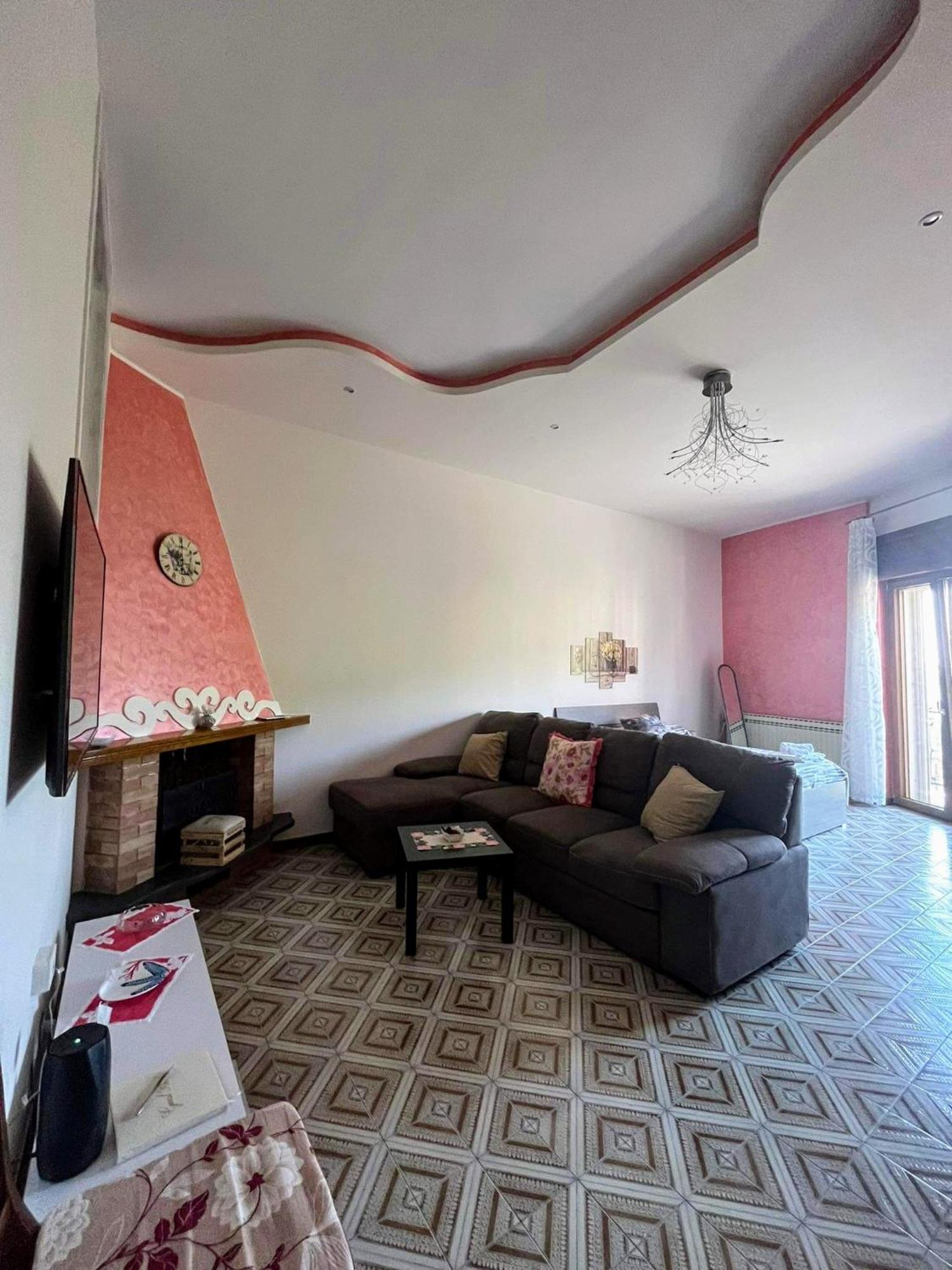 Bed and Breakfast Il Borgo Аджерола Экстерьер фото