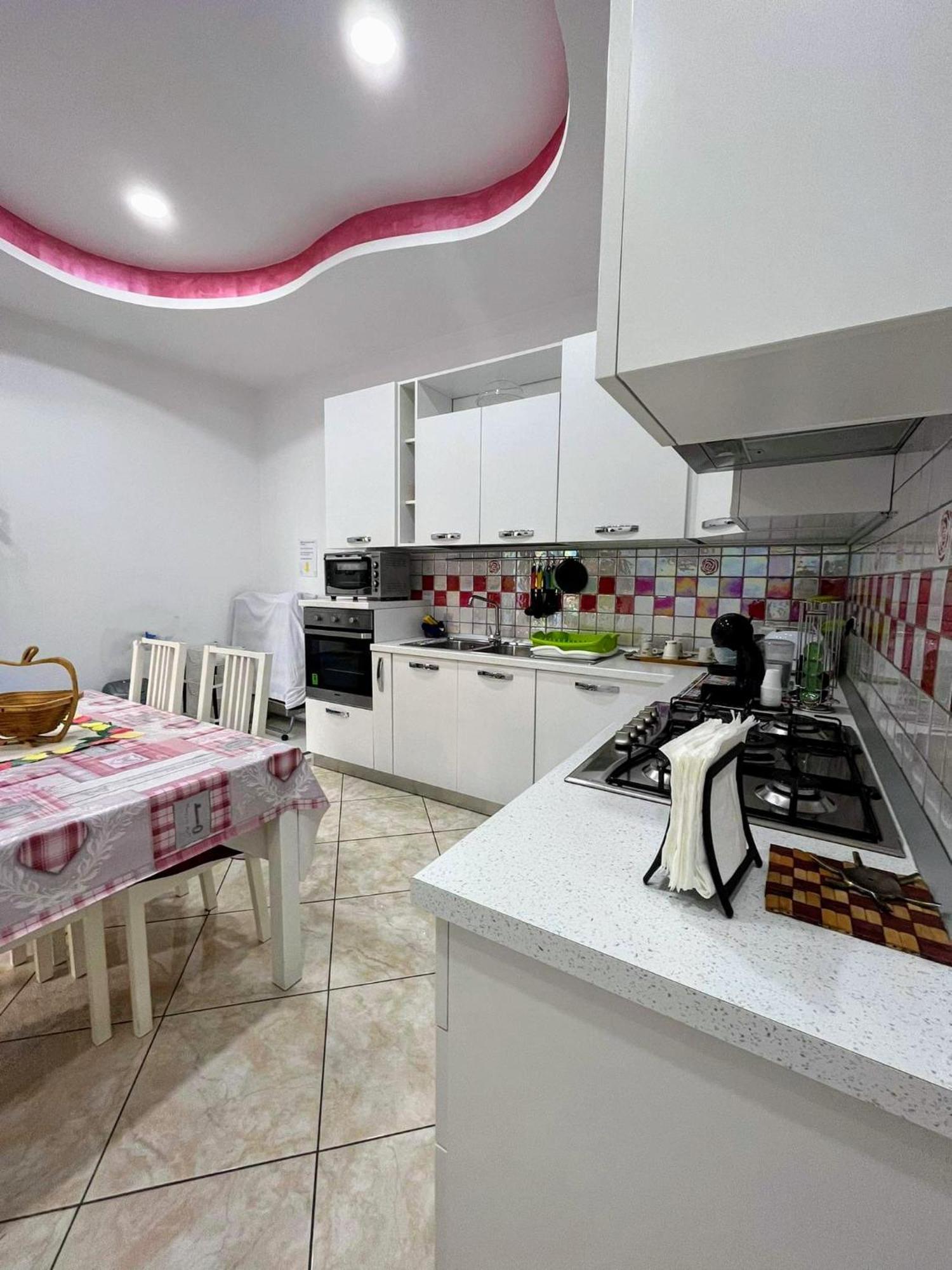 Bed and Breakfast Il Borgo Аджерола Экстерьер фото