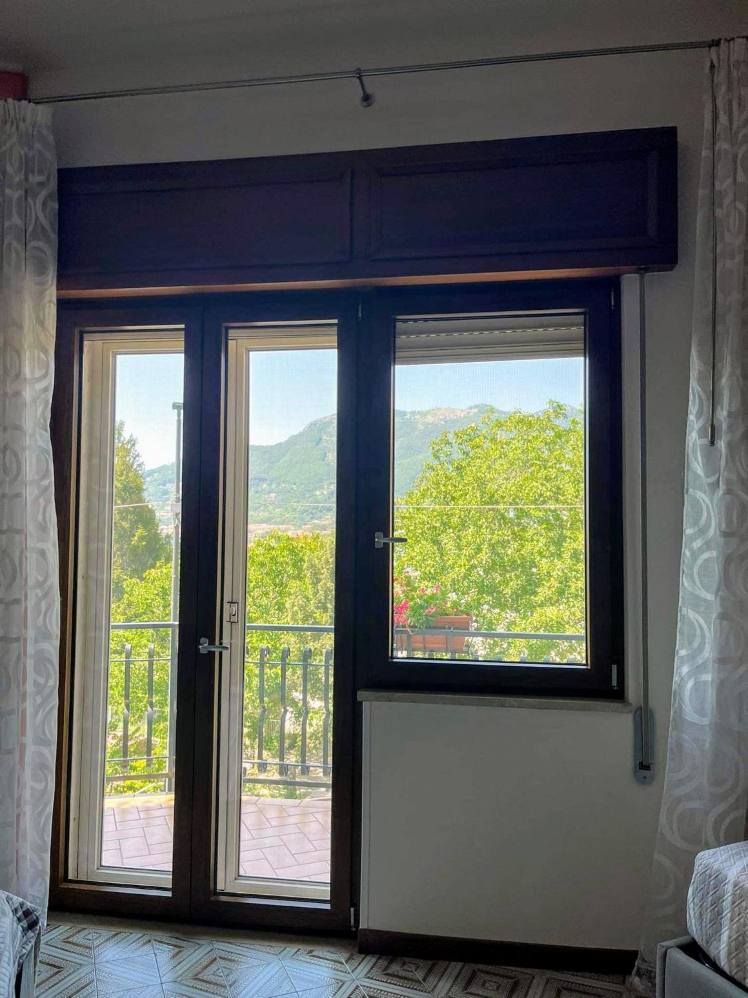 Bed and Breakfast Il Borgo Аджерола Экстерьер фото