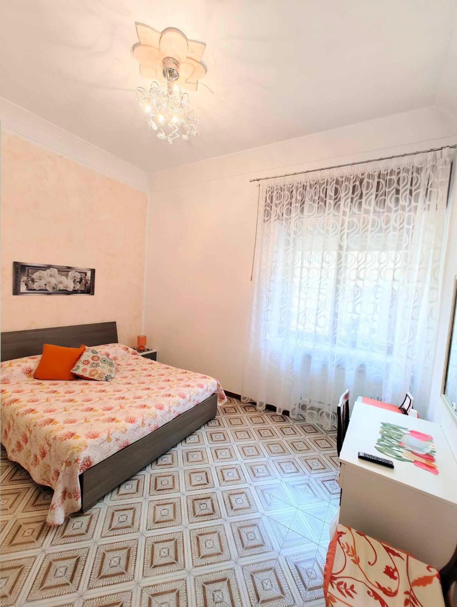 Bed and Breakfast Il Borgo Аджерола Экстерьер фото