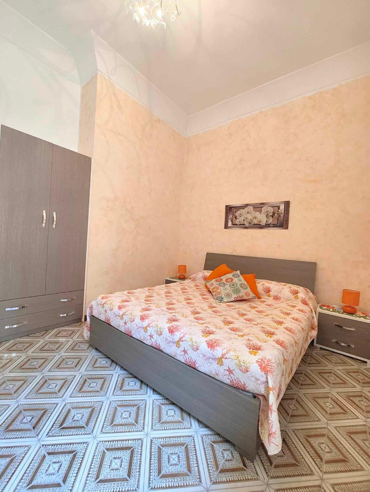 Bed and Breakfast Il Borgo Аджерола Экстерьер фото