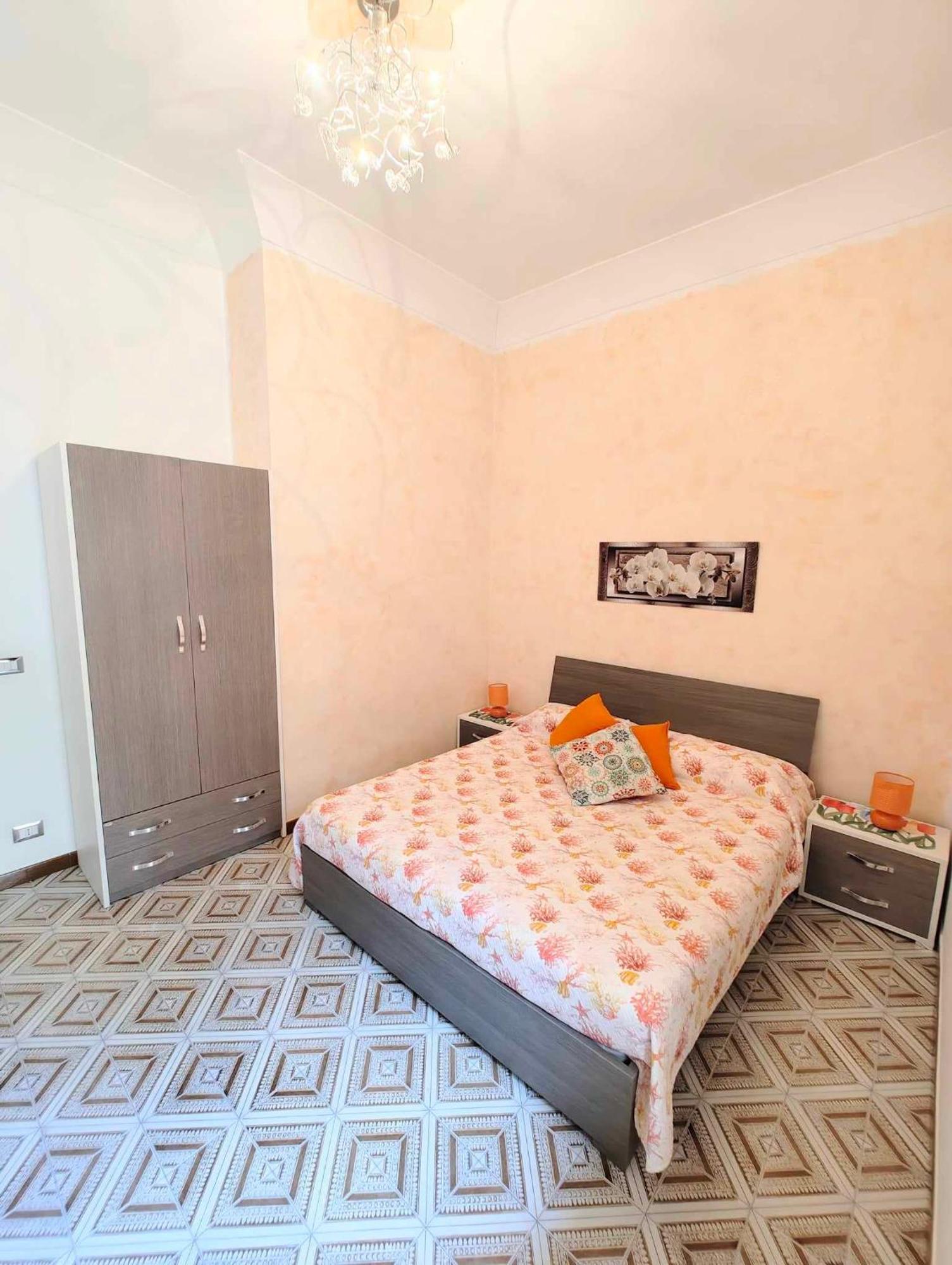 Bed and Breakfast Il Borgo Аджерола Экстерьер фото