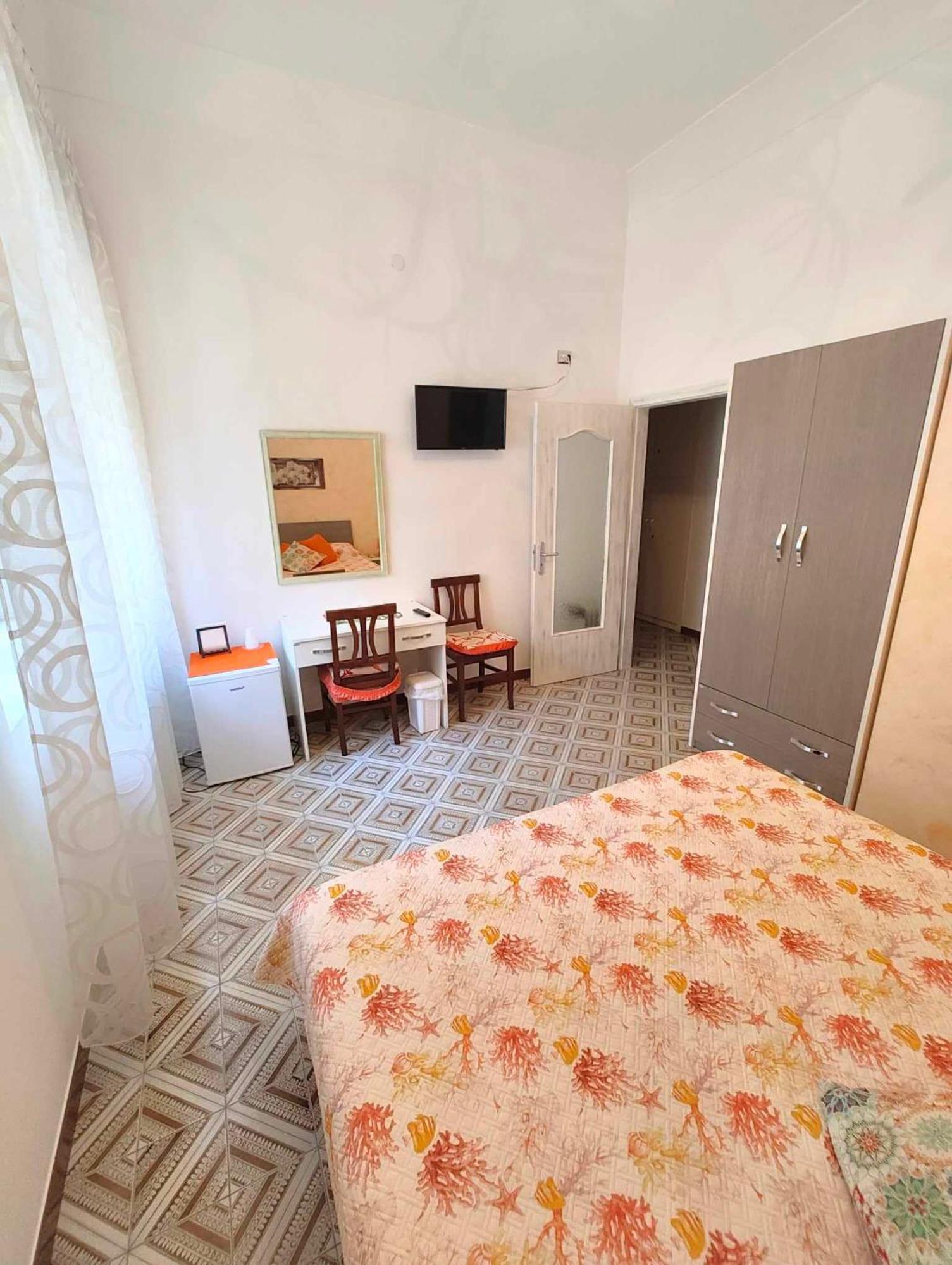 Bed and Breakfast Il Borgo Аджерола Экстерьер фото