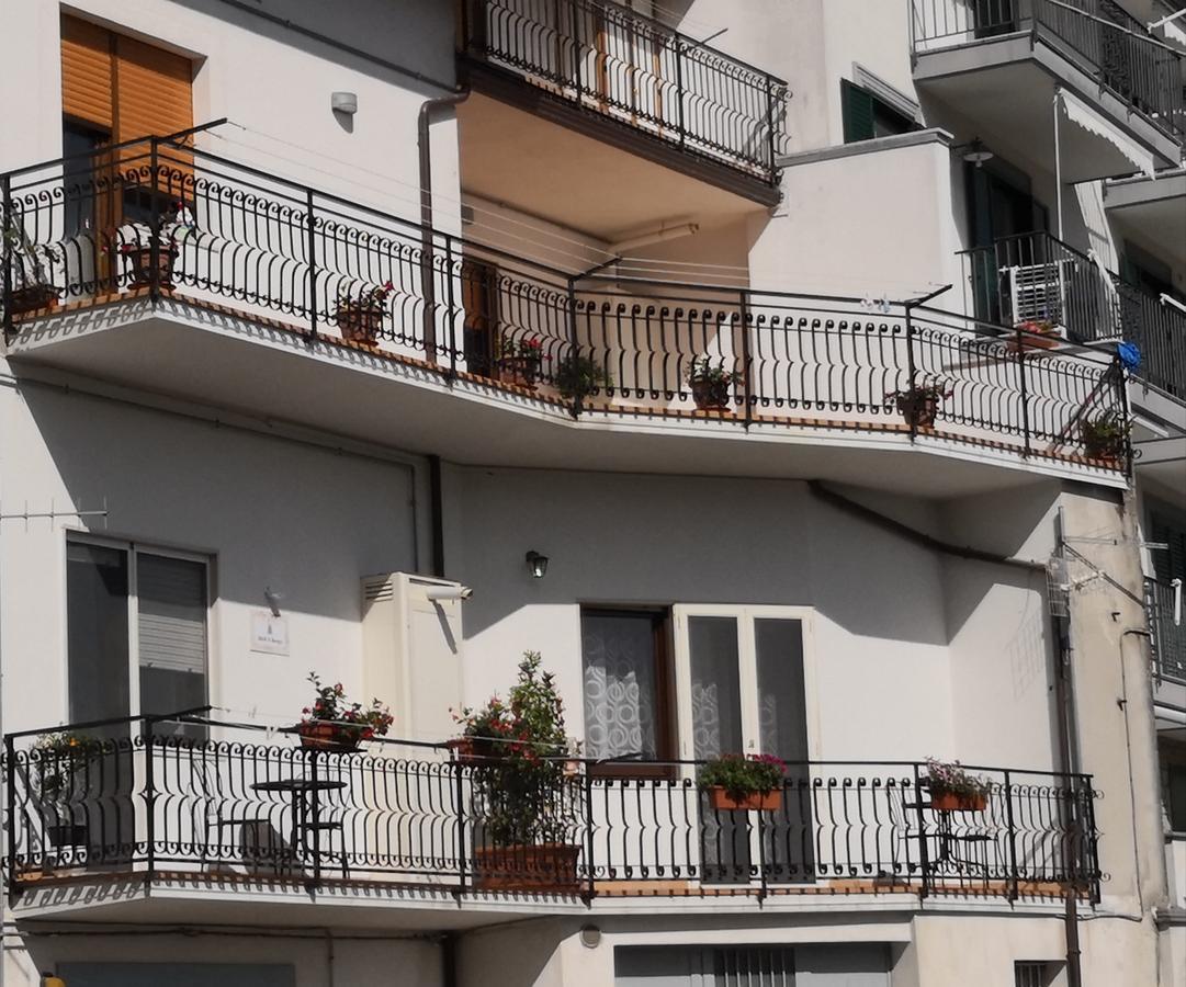 Bed and Breakfast Il Borgo Аджерола Экстерьер фото